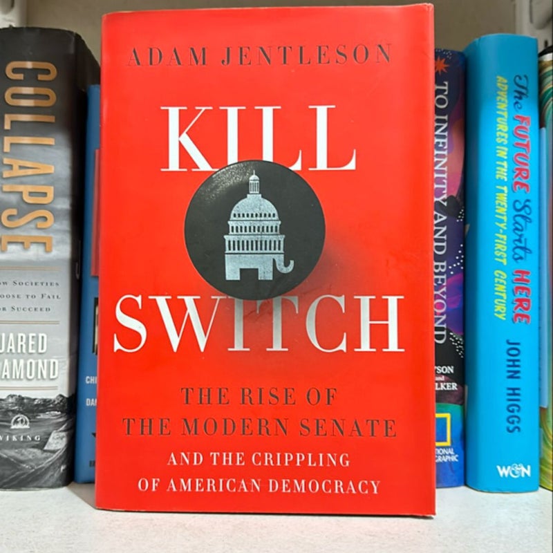 Kill Switch