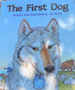 The First Dog