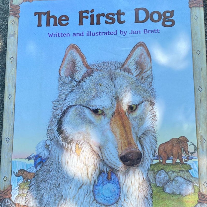 The First Dog