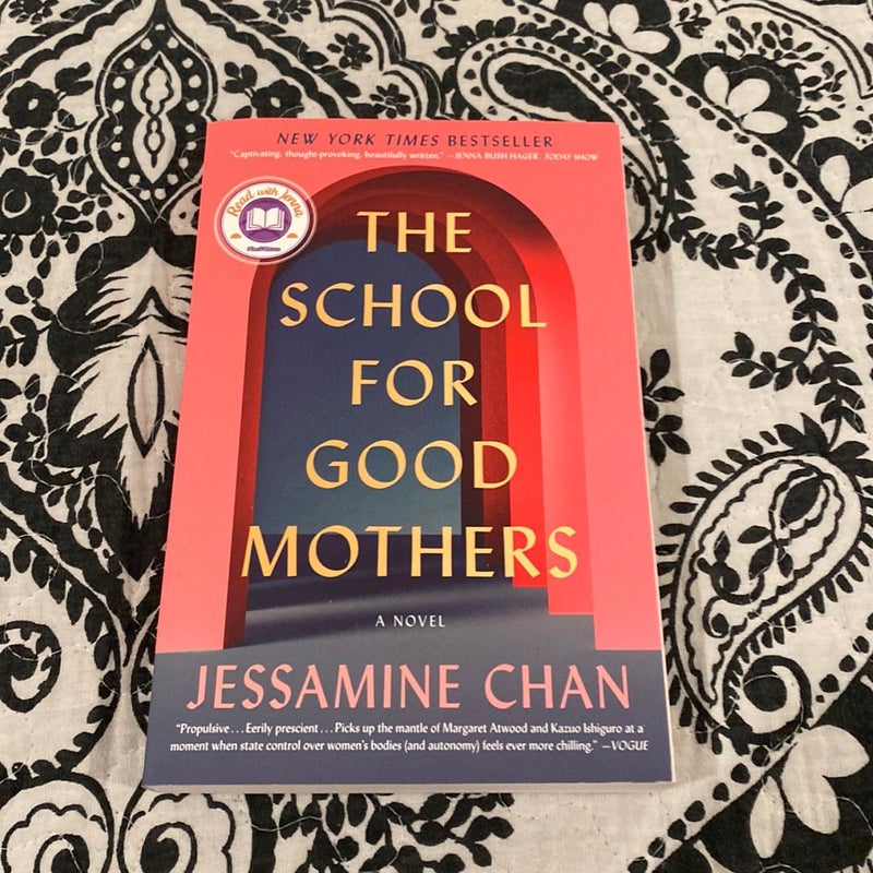 The School for Good Mothers