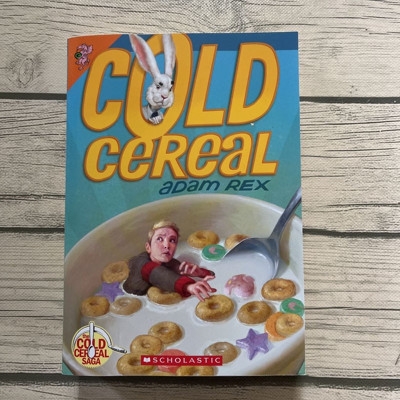 Cold cereal