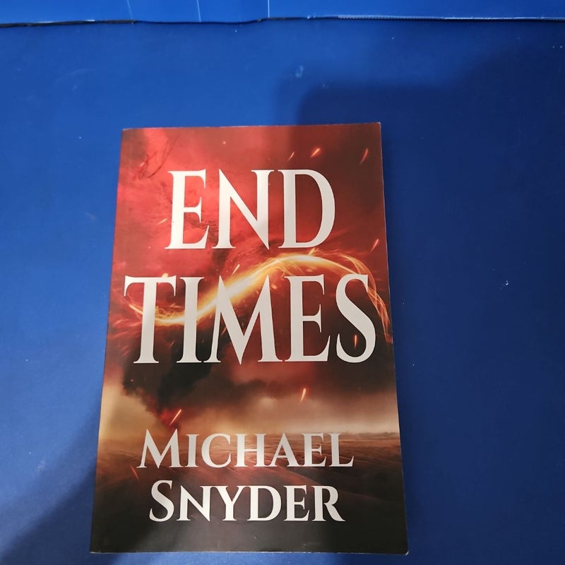 END TIMES