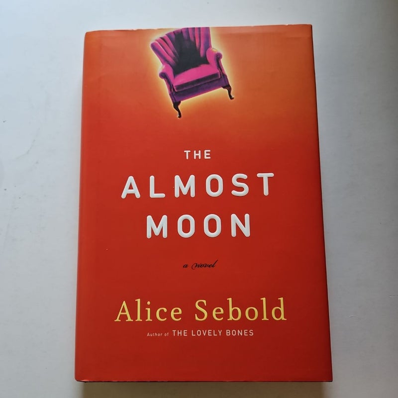 The Almost Moon