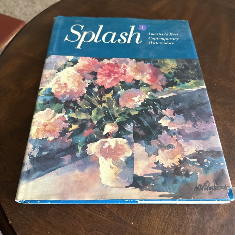 Splash One