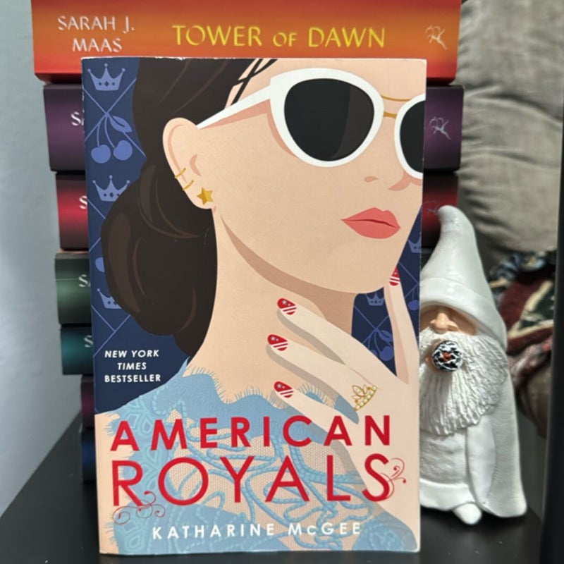 American Royals