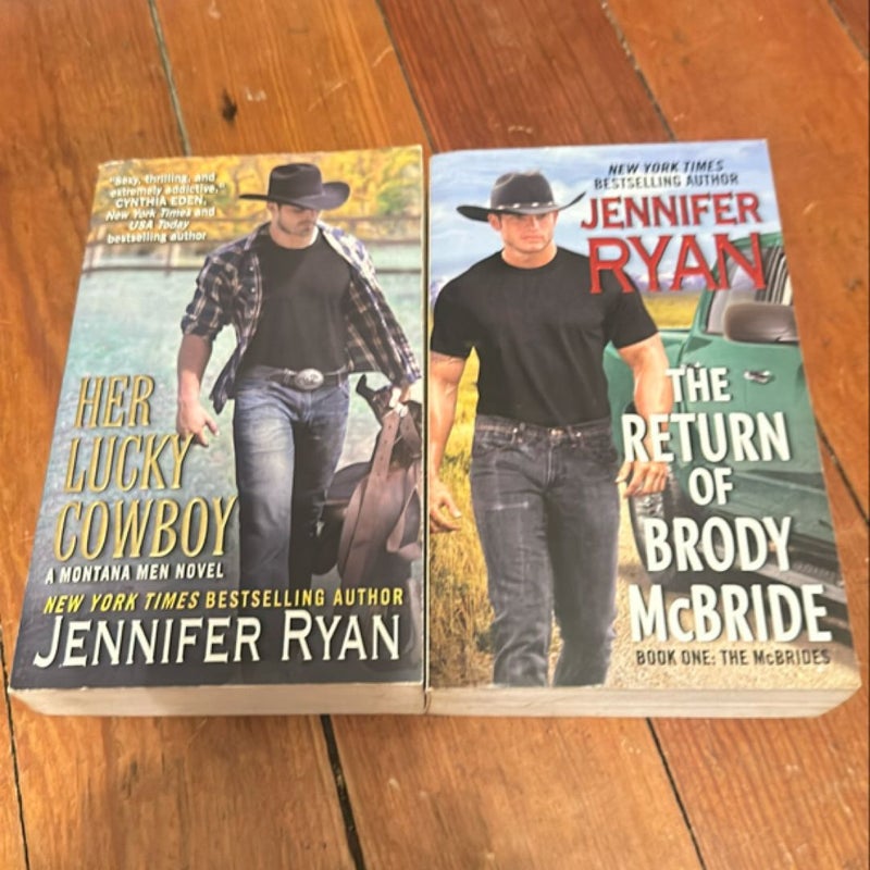 Jennifer Ryan books