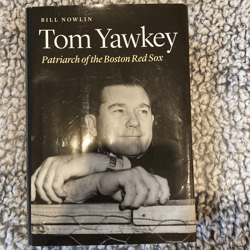 Tom Yawkey