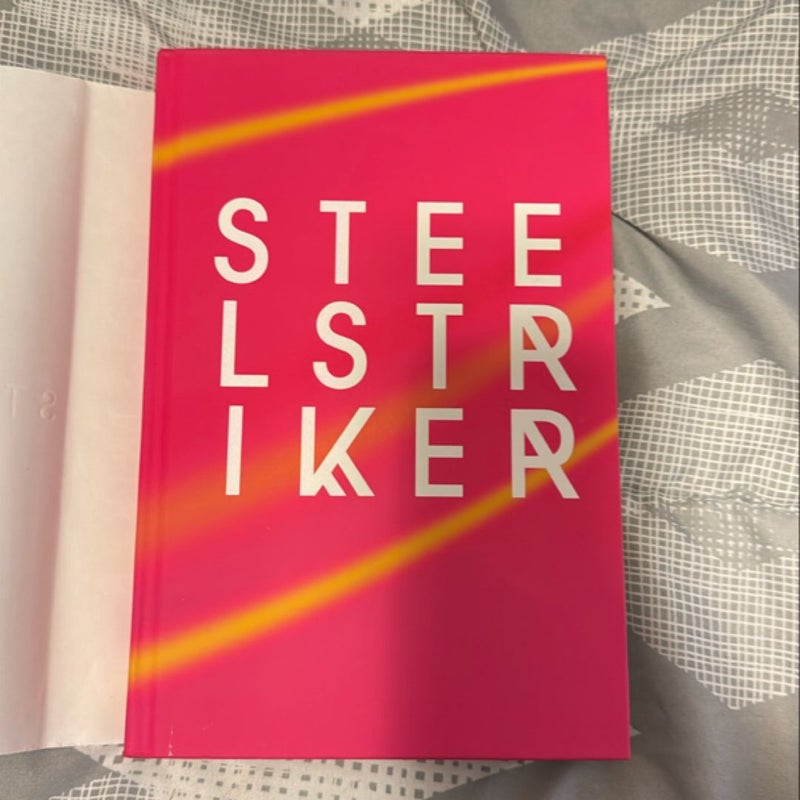 Steelstriker