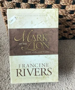 Mark of the Lion - Gift Collection