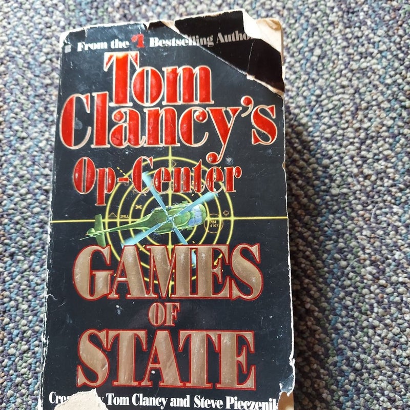 Games of State