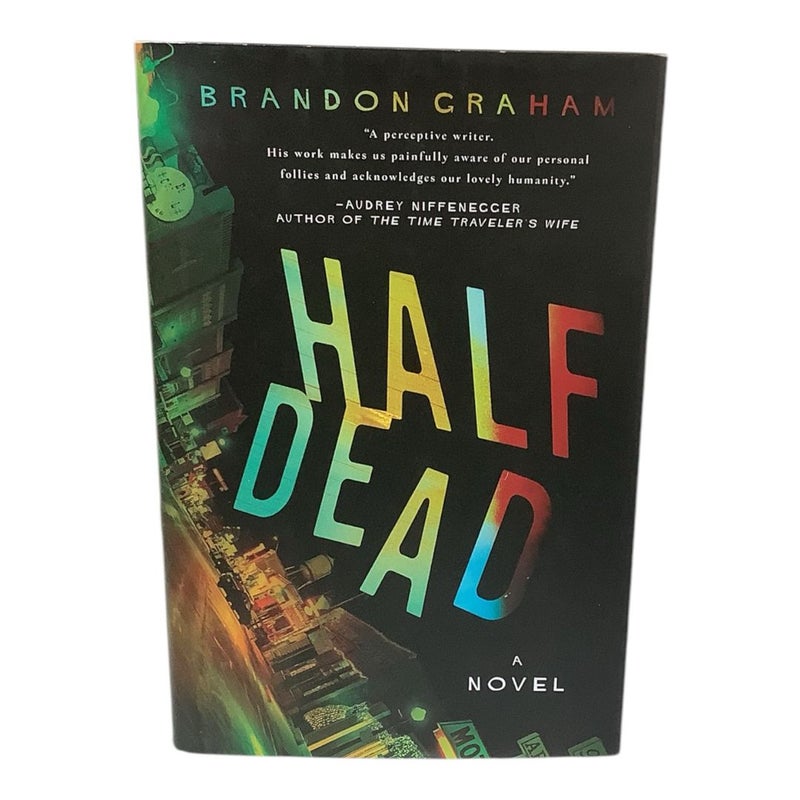 Half Dead