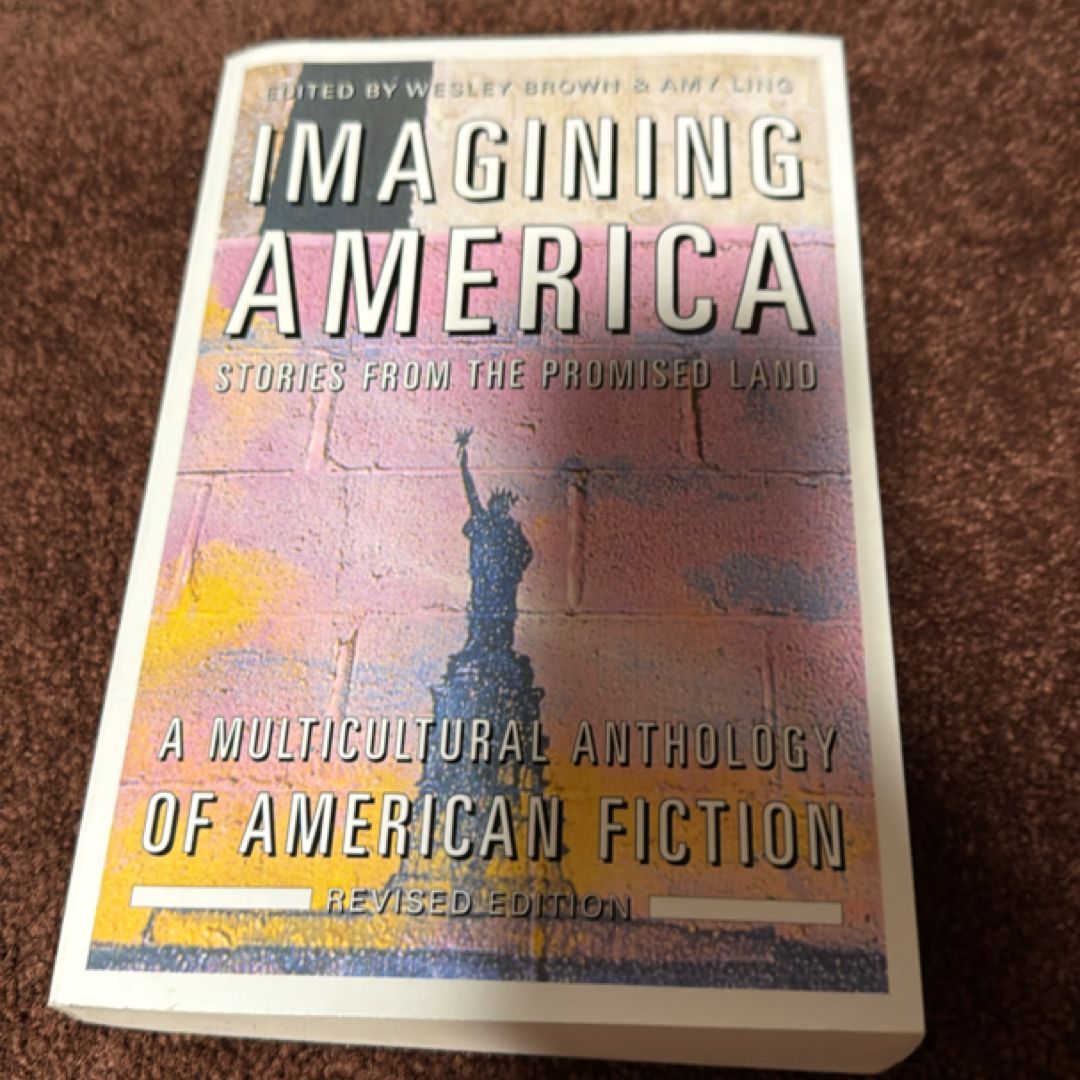 Imagining America Revised Edition