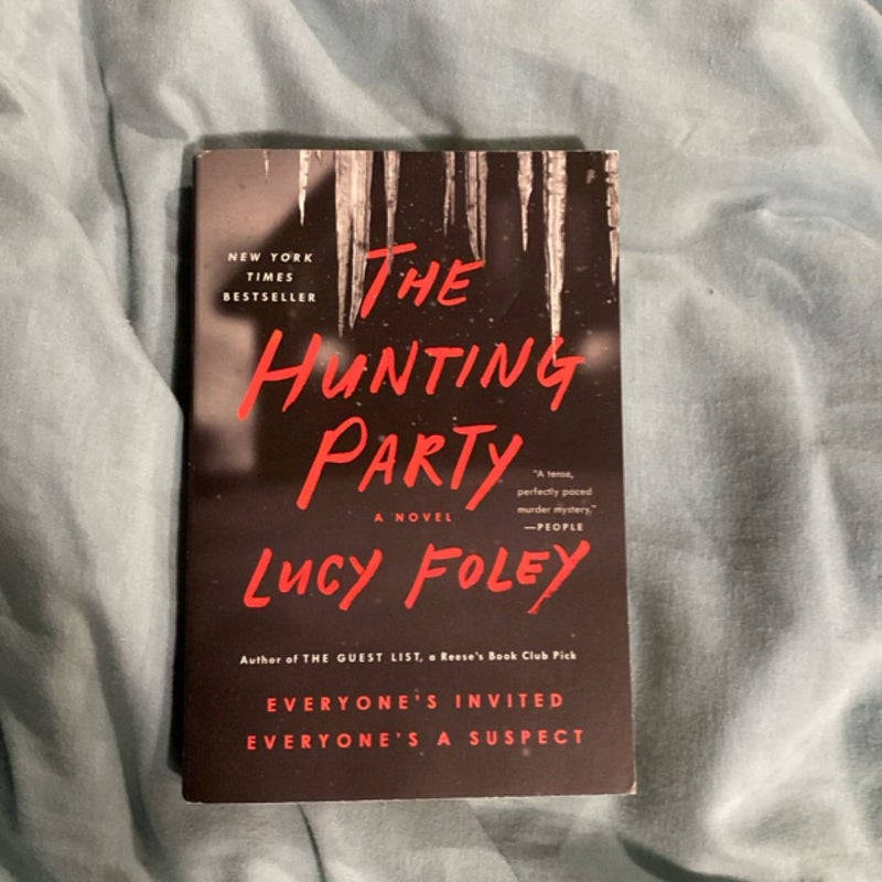 The Hunting Party