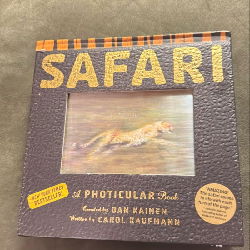 Safari