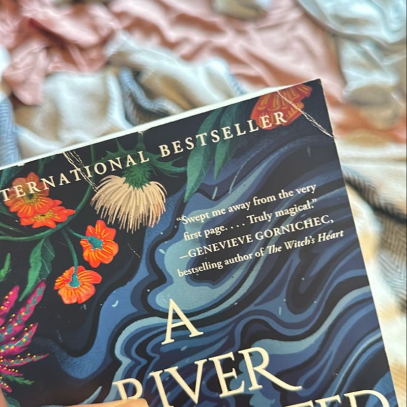 A River Enchanted