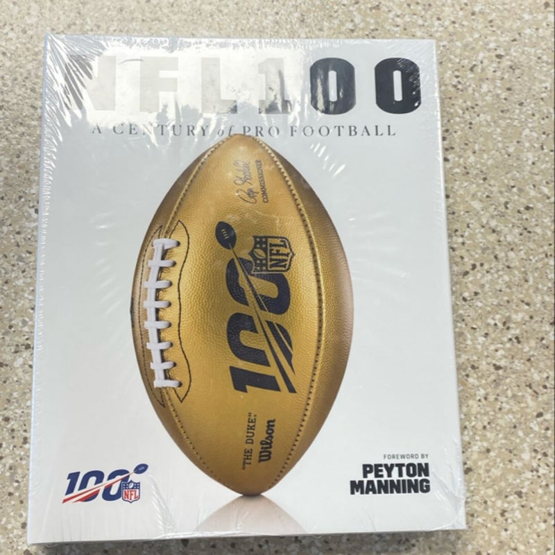 NFL 100