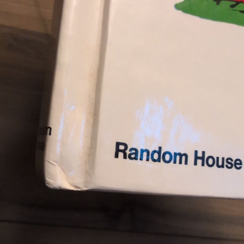 Charlie Brown's Super Book of Questions and Answers (1976)