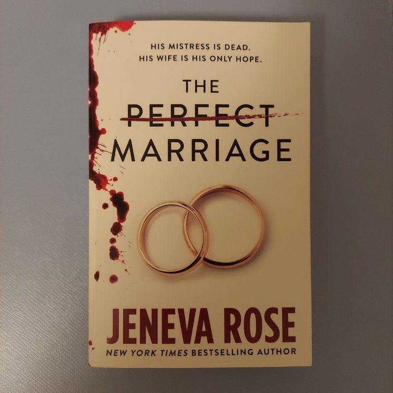 The Perfect Marriage