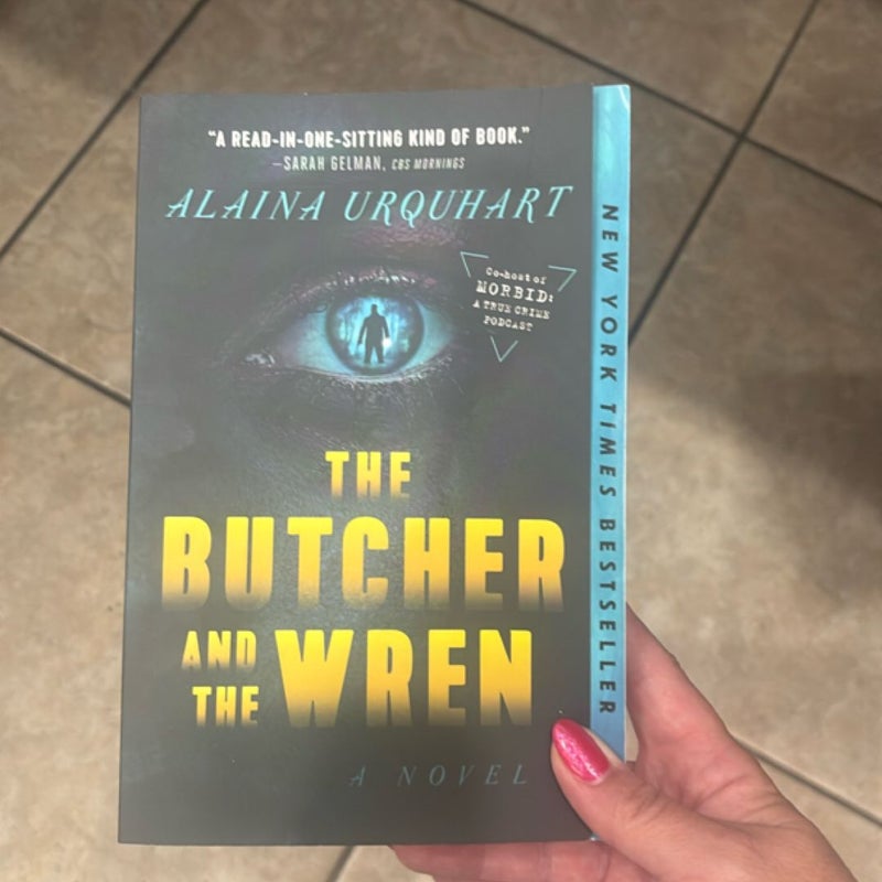 The Butcher and the Wren