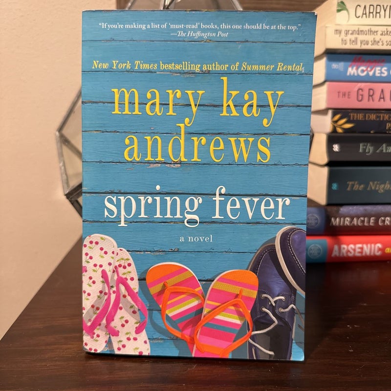 Spring Fever