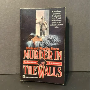 Murder in the Walls
