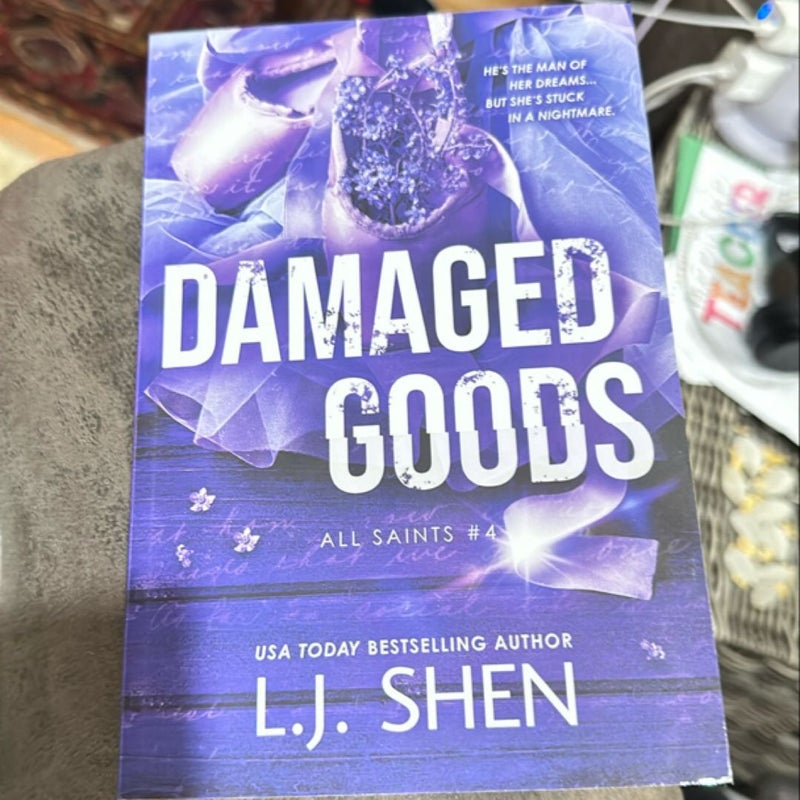 Damaged Goods