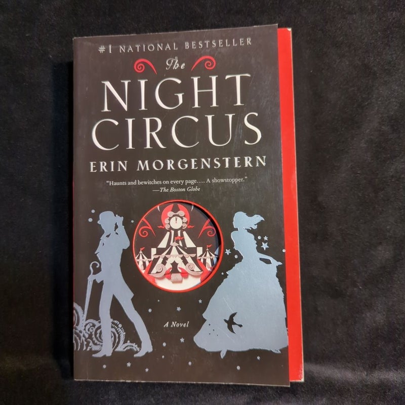 The Night Circus