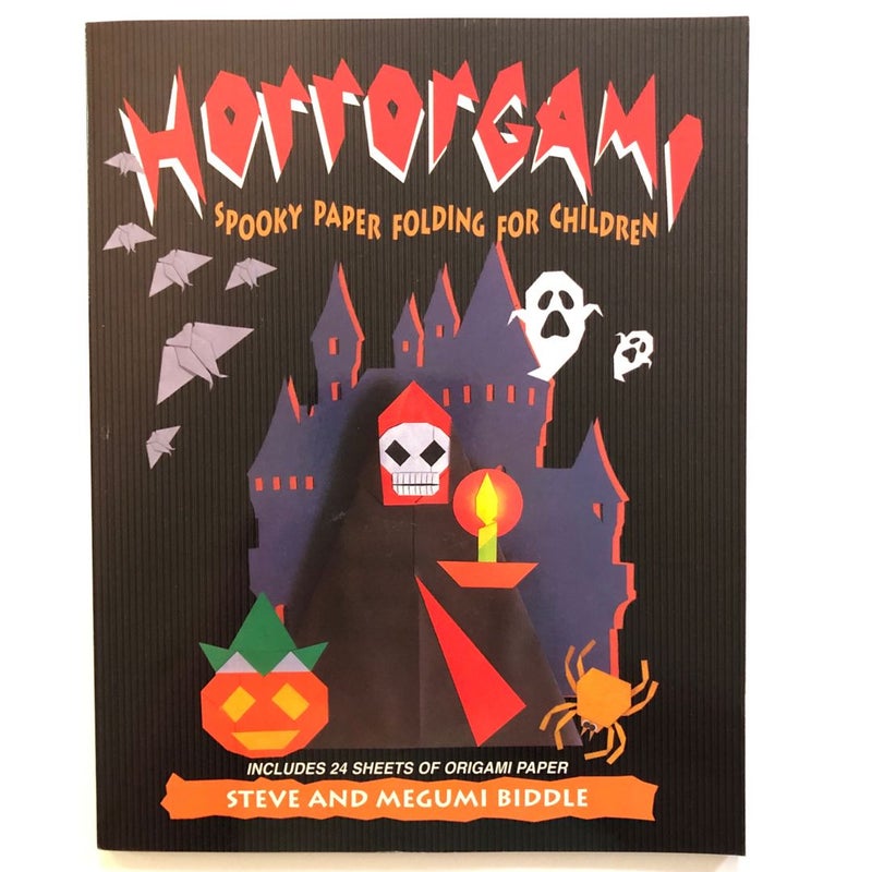 Horrorgami