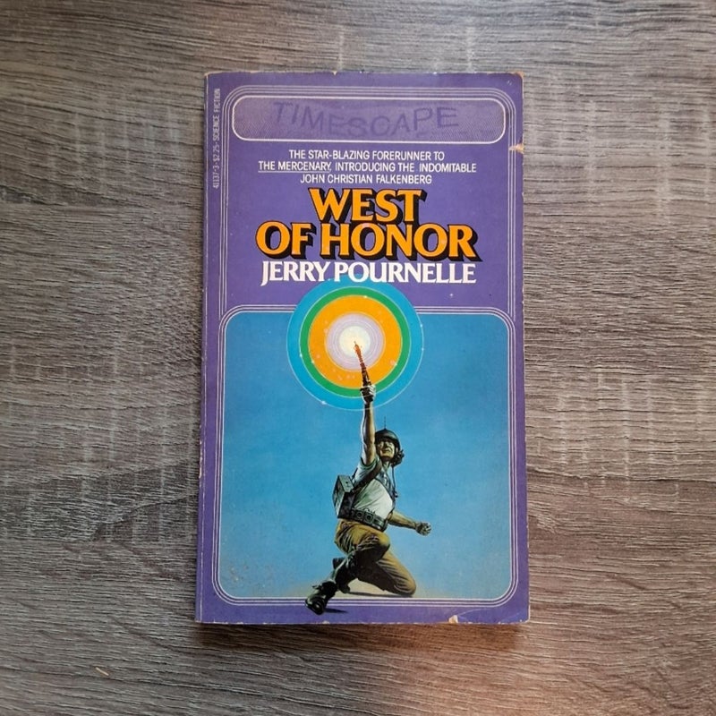 West of Honor