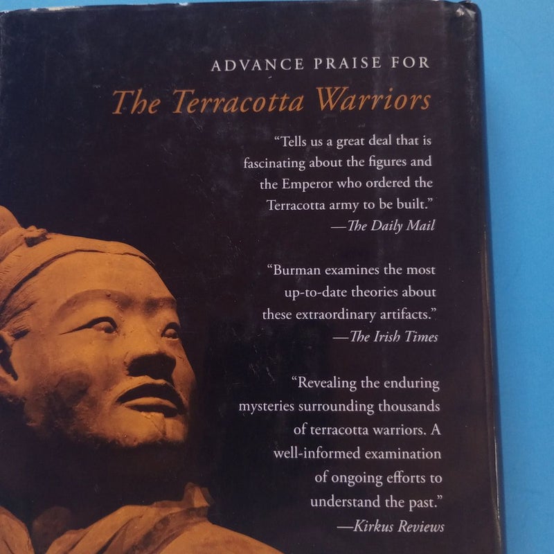 The Terracotta Warriors