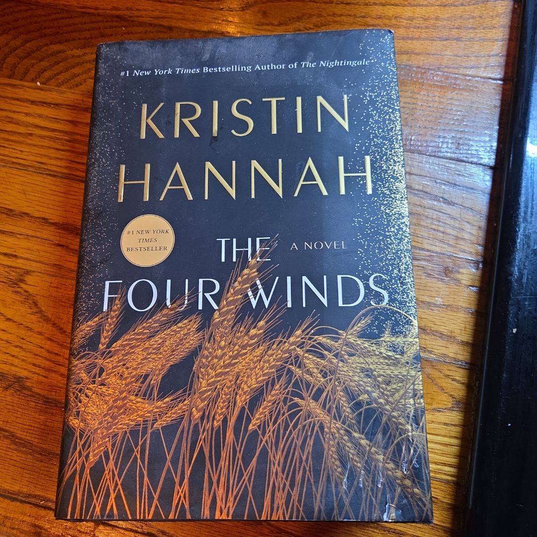 The Four Winds