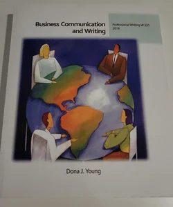 Business Communication and Writing