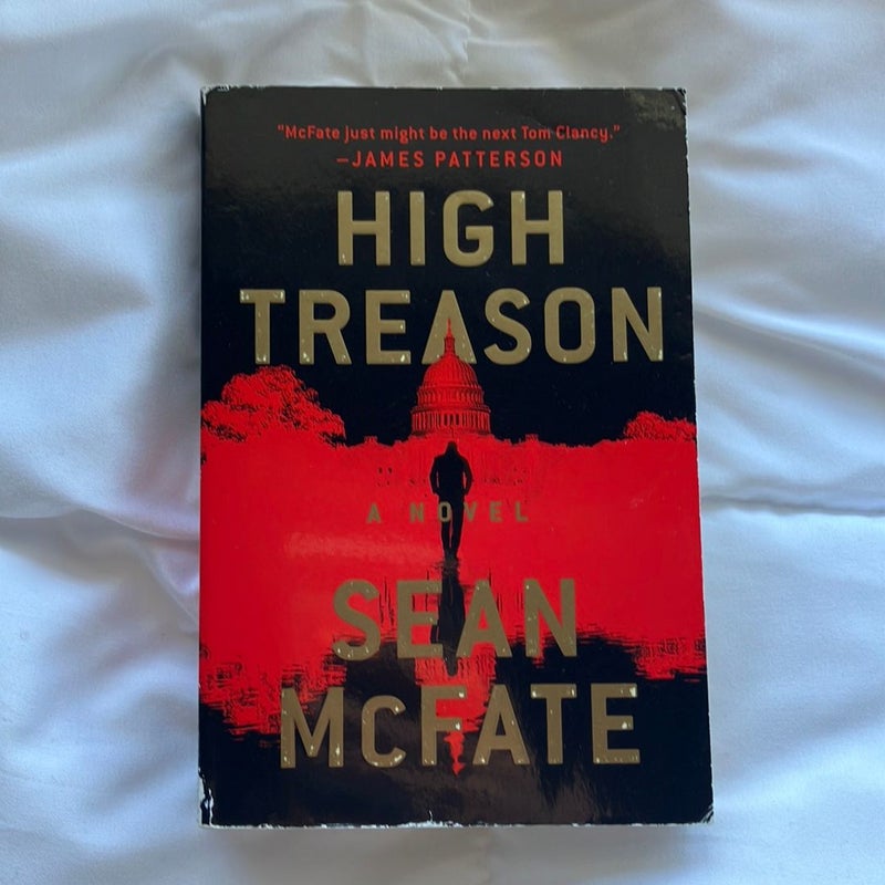 High Treason