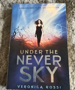 Under the Never Sky