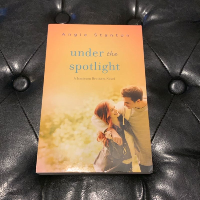 Under the Spotlight 
