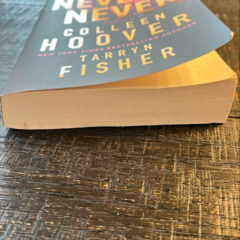 Never Never