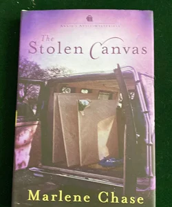 The Stolen Canvas
