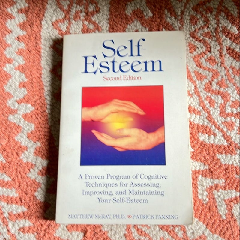 Self-Esteem