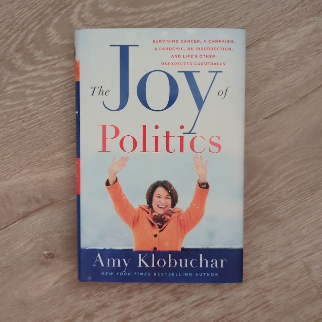 The Joy of Politics