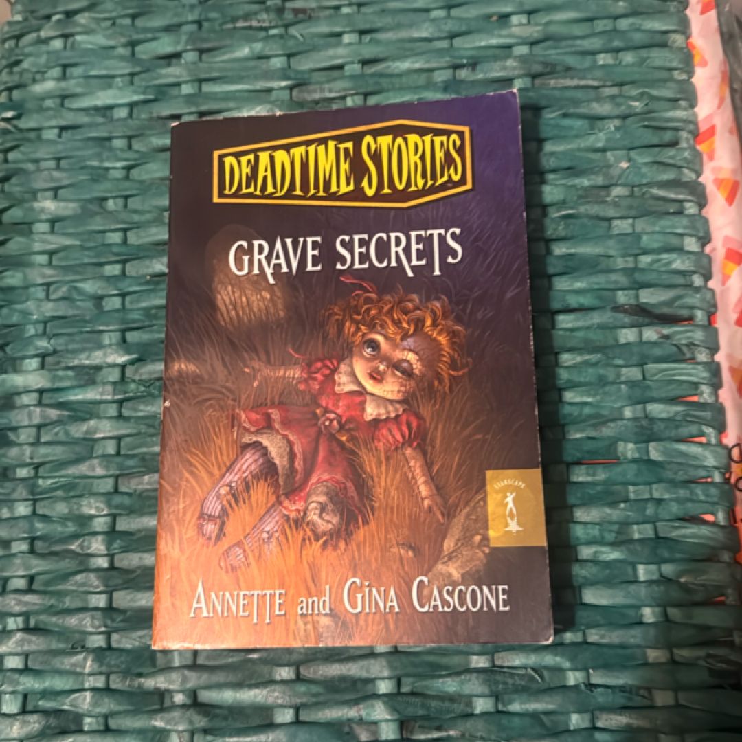 Grave Secrets 