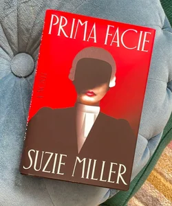 Prima Facie