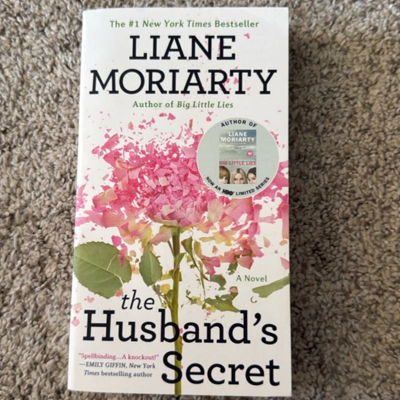 The Husband's Secret
