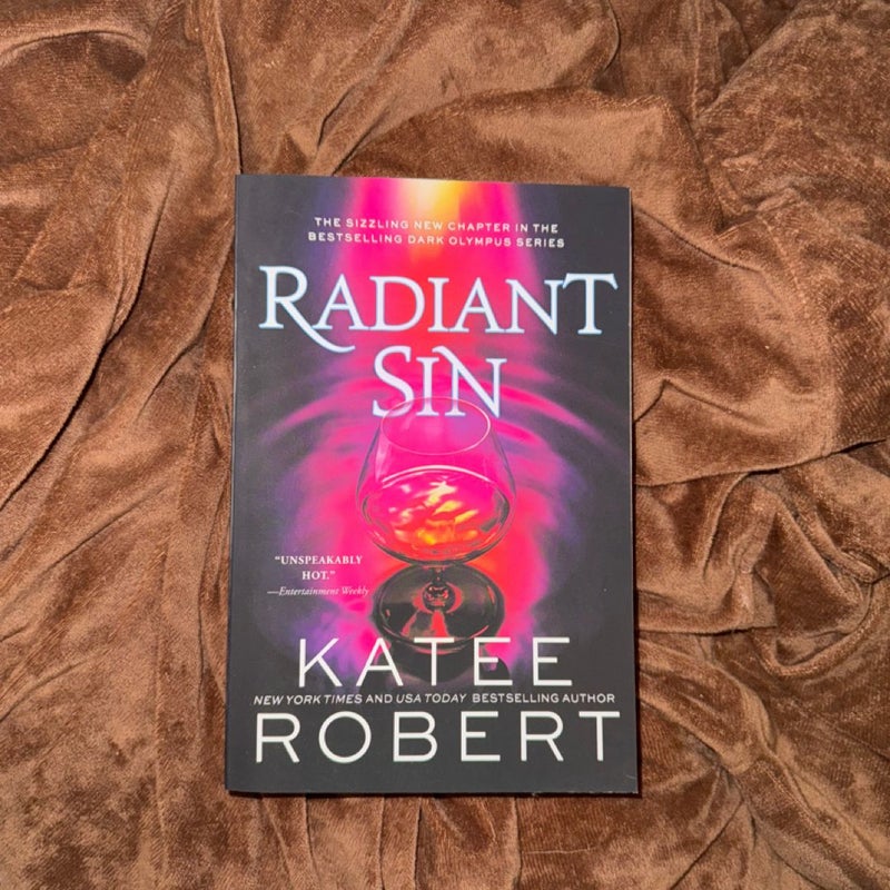 Radiant Sin