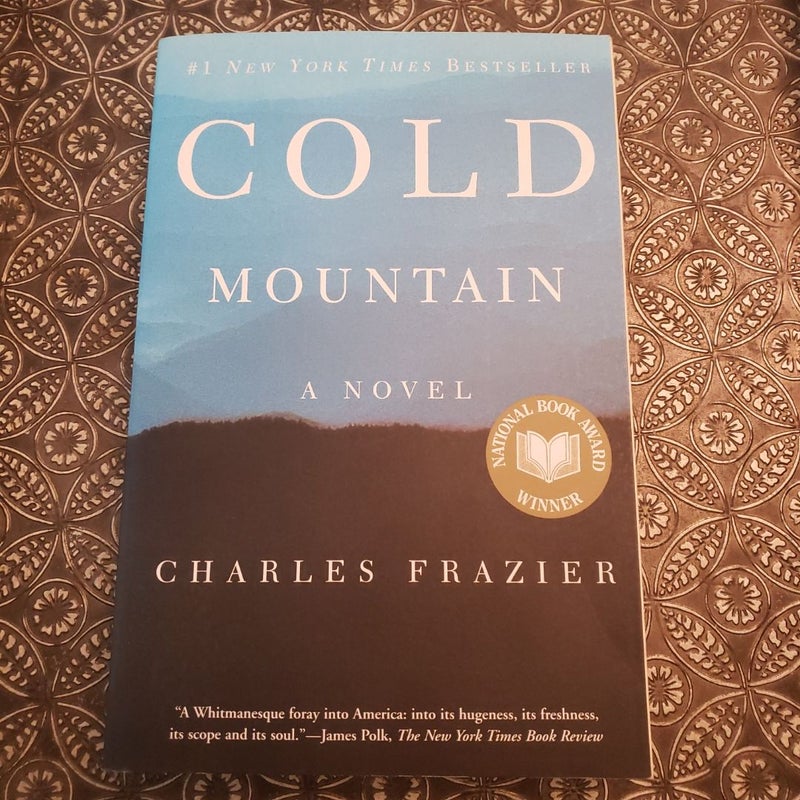 Cold Mountain