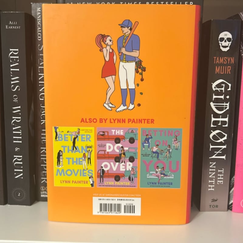 Nothing like the movies