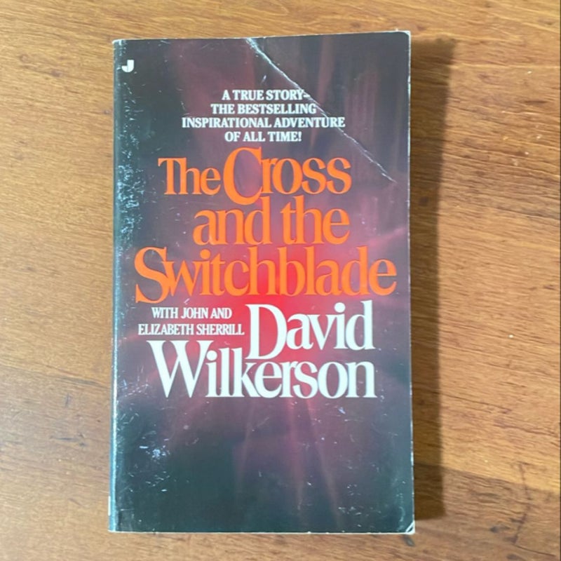 The Cross and the Switchblade