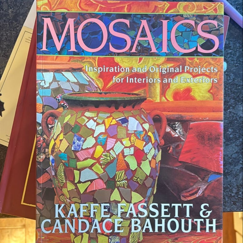 Mosaics