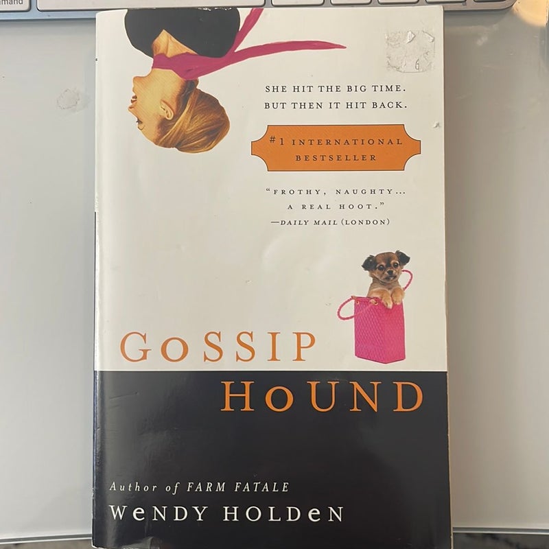 Gossip Hound