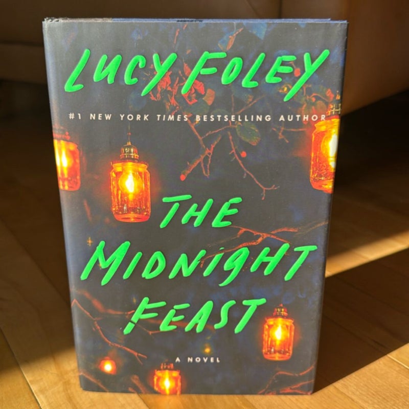 The Midnight Feast