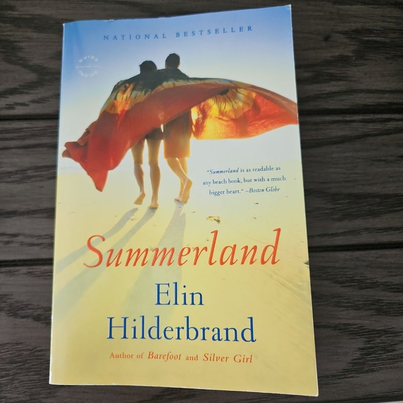 Summerland